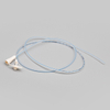 Tubo estomacal desechable de silicona de grado médico