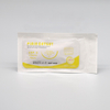 Sutura crómica simple absorbible quirúrgica con aguja