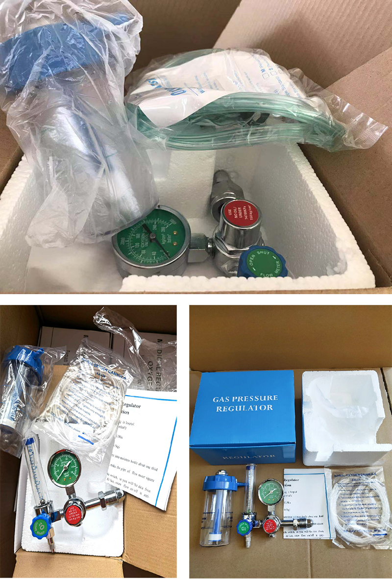 Regulador de 800 ox&iacute;geno (2)