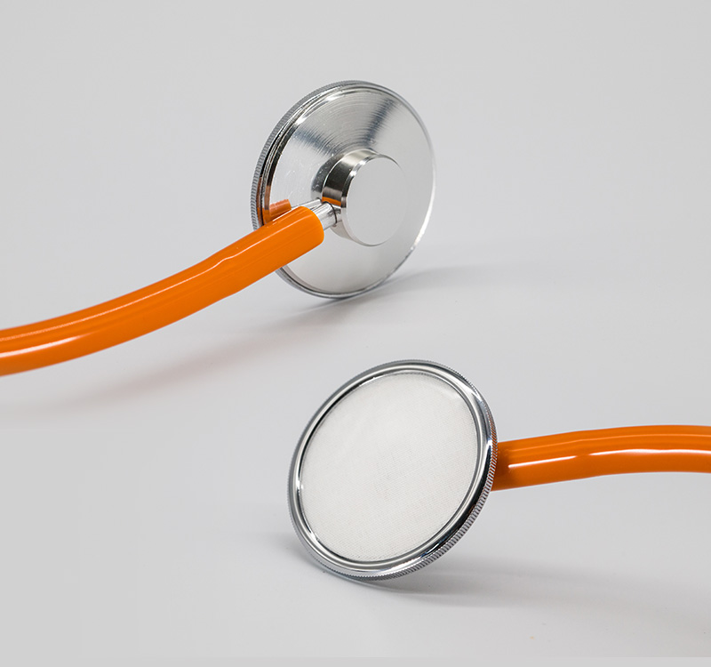 800-Single Head Steetoscope (2)