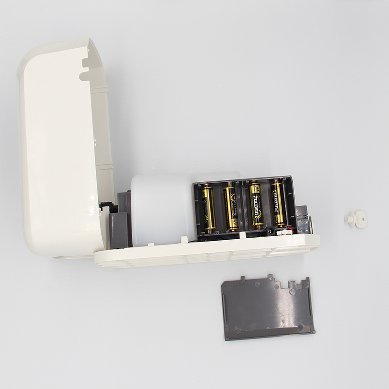 Dispensador de 800 jab&oacute;n (2)