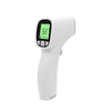 Termómetro infrarrojo digital médico sin contacto de la temperatura de la frente de la temperatura del cuerpo