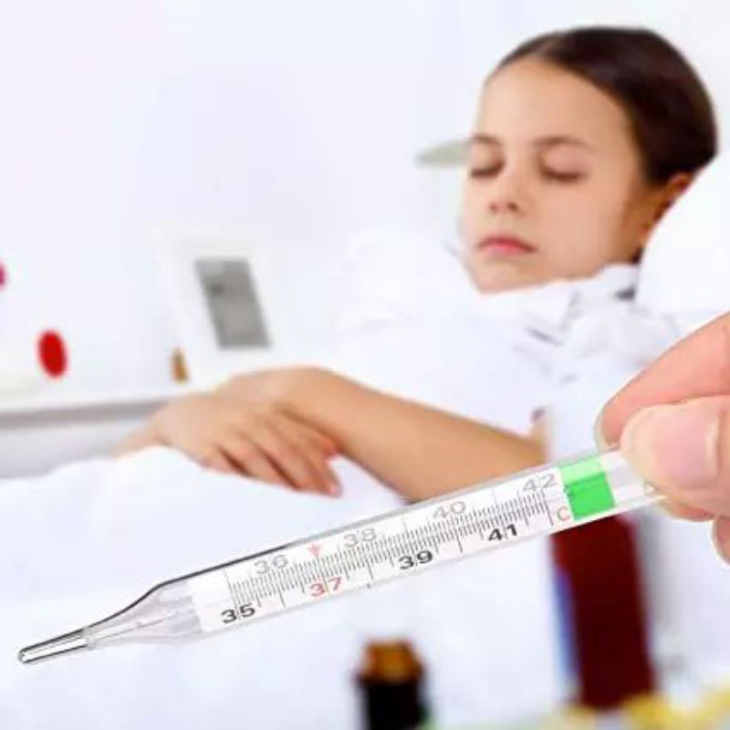 Term&oacute;metro libre de 800 Mercury (2)