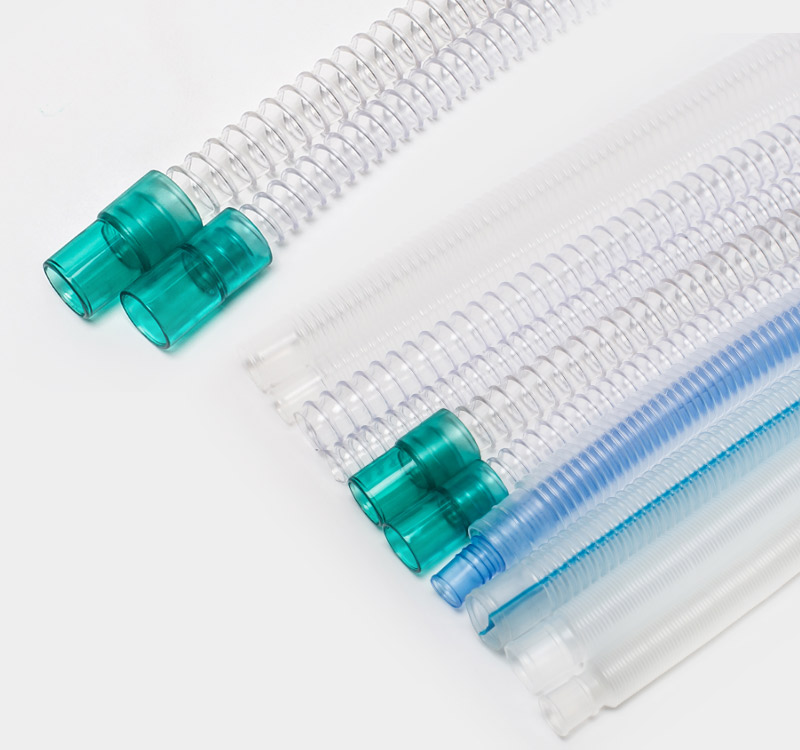 Circuito de respiraci&oacute;n de 800 anestesia.