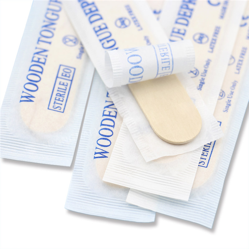 Depresor de 800 leng&uuml;etas