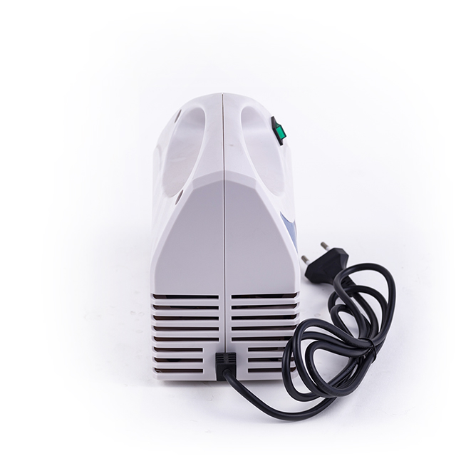 Máquina nebulizadora de compresor de aire portátil al mejor precio