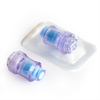 Conector médico estéril antiinfección sin aguja 