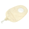 Bolsas médicas de urostomía antirreflujo Bolsas de urostomía de dos piezas