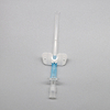 Cánula intravenosa médica desechable Butterfly IV 