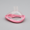 Máscara de anestesia tipo inflable desechable