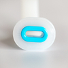 Tubo desechable para vías respiratorias orofaríngeas de Guedel 