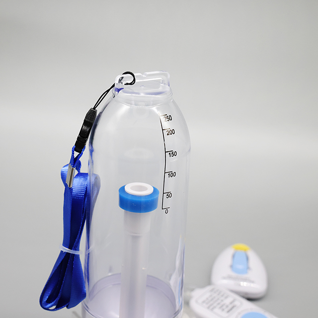 Bomba de infusión elastomérica multitasa CBI+PCA de quimioterapia desechable