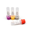 Tubo de extracción de sangre Microtainer Micro tubo de extracción de sangre