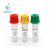 Tubo de extracción de sangre Microtainer Micro tubo de extracción de sangre