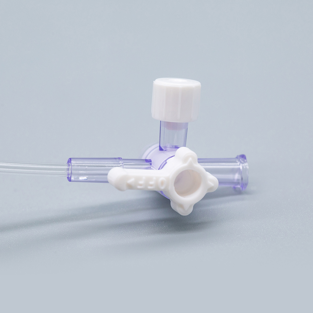 Vaina introductora radial y femoral desechable | Vaina de acceso vascular para procedimientos intervencionistas
