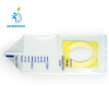 Bolsa de recogida de orina pediátrica infantil estéril desechable de 100 ml