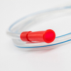 Tubo estomacal de PVC desechable Ryle 