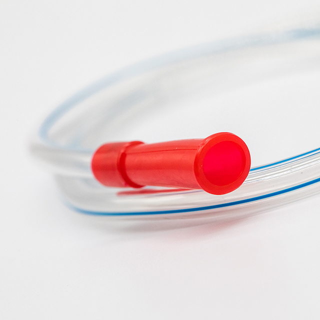 Tubo estomacal de PVC desechable Ryle 
