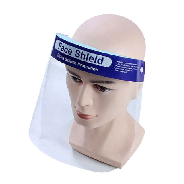 640-Protector facial