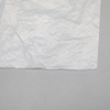 Delantal desechable de PE impermeable HDPE/LDPE
