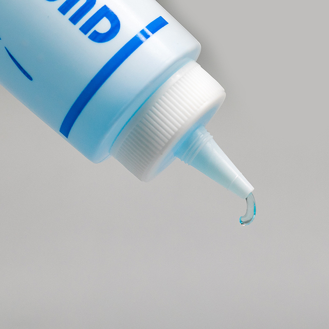 Especificaciones opcionales Gel conductor de ultrasonido para uso médico