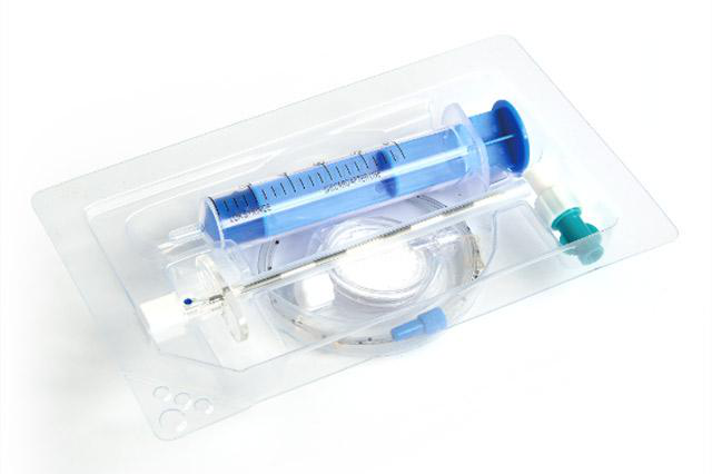 Kit de 640-epidural