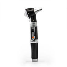 Otoscopio médico con ventana de visualización grande a buen precio