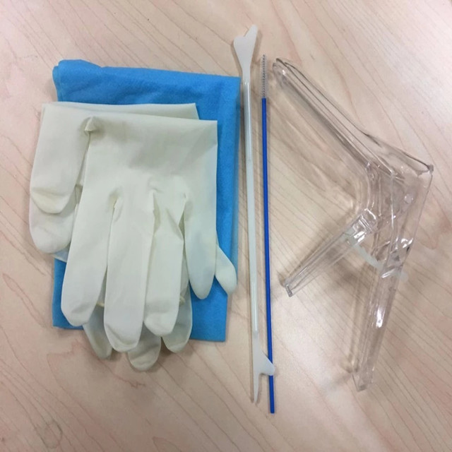 Kit de examen de 640-ginecol&oacute;gico (2)