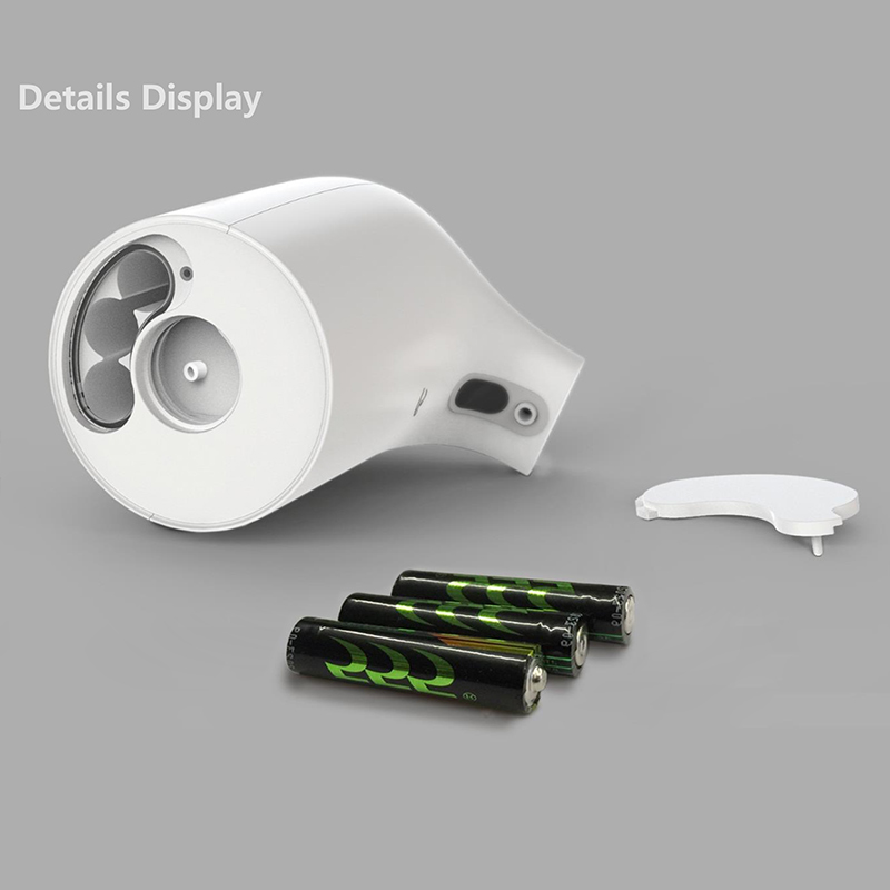 Dispensador de 800 jab&oacute;n