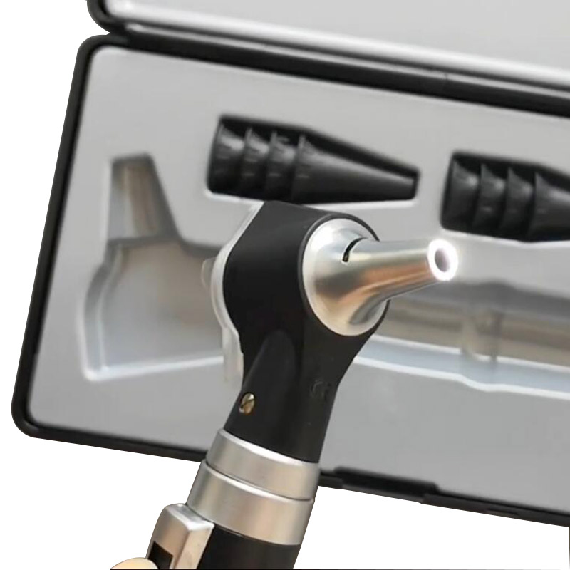 Tipo est&aacute;ndar de 800 Otoscopio (5)