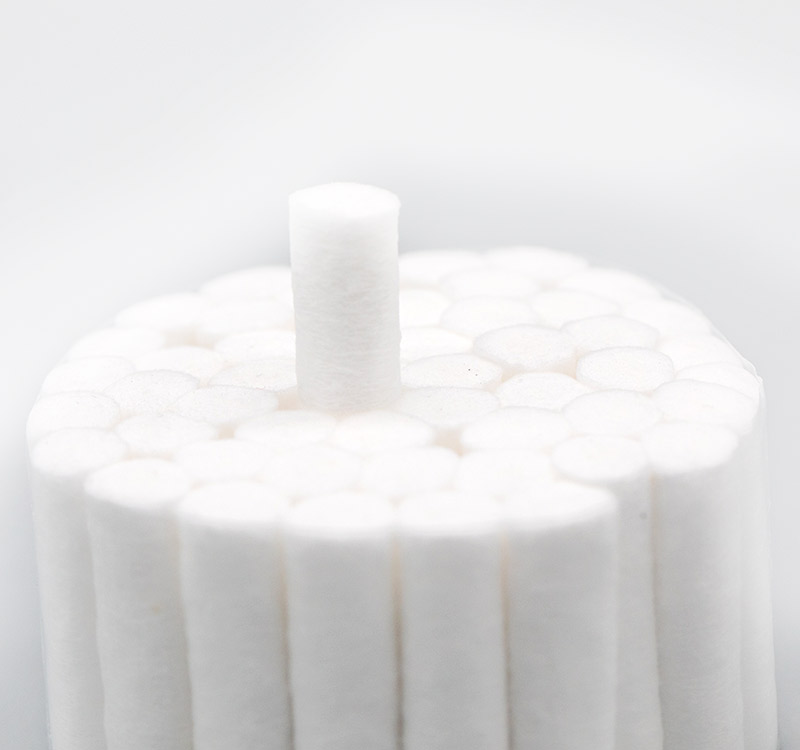 Rollo de algod&oacute;n 800-Dental