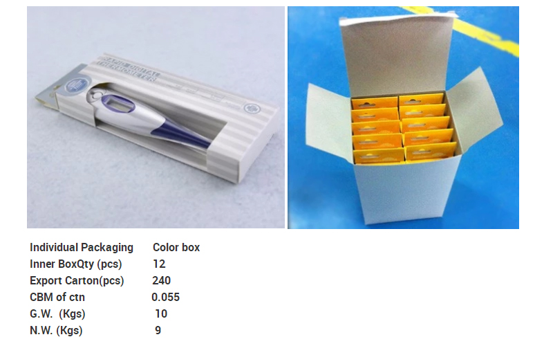 Term&oacute;metro digital 800