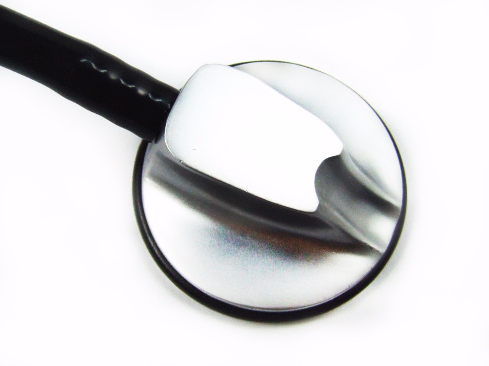 Estetoscopio de cabeza &uacute;nica de Elite III (2)