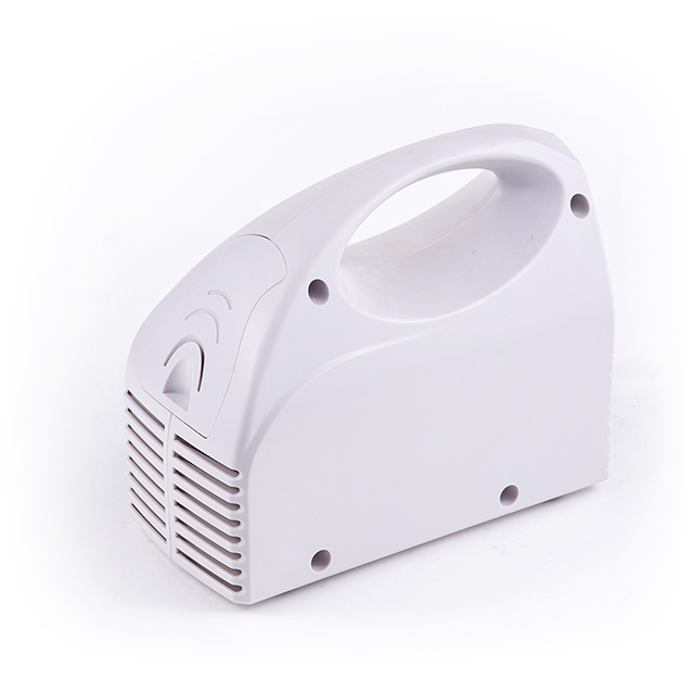 Máquina nebulizadora de compresor de aire portátil al mejor precio