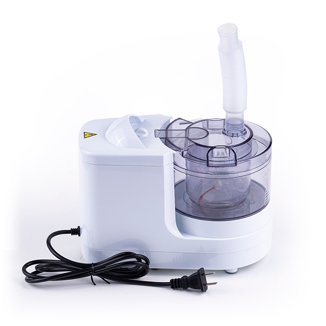 Máquina nebulizadora ultrasónica profesional para el tratamiento del asma para uso hospitalario