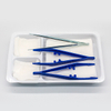 Kit de apósito quirúrgico estéril médico desechable