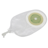 Bolsa drenable médica desechable, bolsa de urostomía de una pieza para ostomía