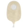 Bolsas médicas de urostomía antirreflujo Bolsas de urostomía de dos piezas