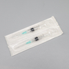 Jeringa desechable de desactivación automática de 5 ml