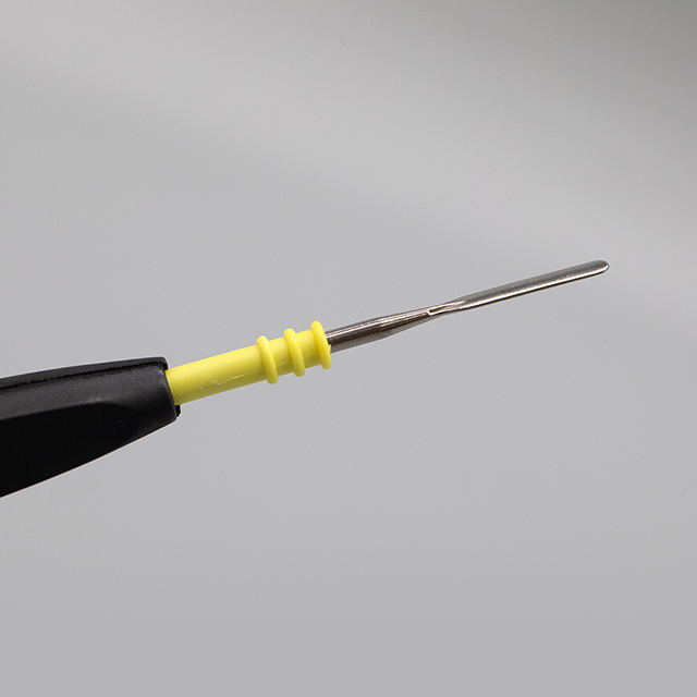 Lápiz de cauterización electroquirúrgico ESU reutilizable