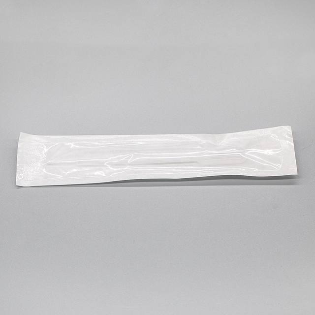 Pipetas Pasteur de plástico Micropipetas de transferencia