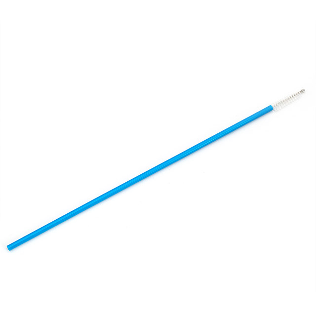 Cepillo cervical vaginal disponible del cepillo endocervical ginecológico médico de la esponja