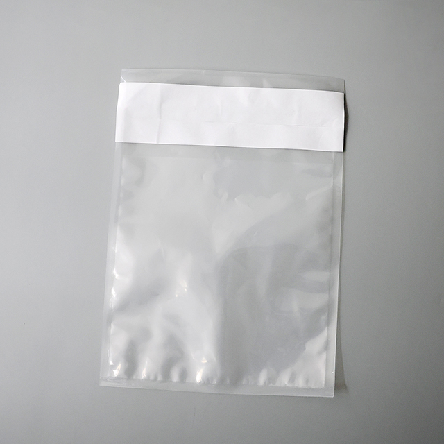 Bolsa sellada para muestras de laboratorio biológico de 95 kpa 