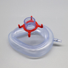 Resucitador manual de bolsas Ambu para adultos desechables de PVC