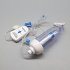 Bomba de infusión CBI multitasa elastomérica desechable médica