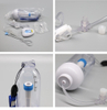Bomba de infusión elastomérica médica CBI+PCA de tarifa única desechable