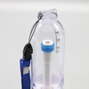 Bomba de infusión elastomérica médica CBI+PCA de tarifa única desechable