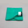Bolso de respiración libre del látex disponible médico 0.5L/1L/2L/3L 