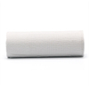 Rollo de gasa de algodón absorbente no estéril desechable