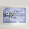 Grapadora de circuncisión médica para niños/hombres adultos con ventana visible